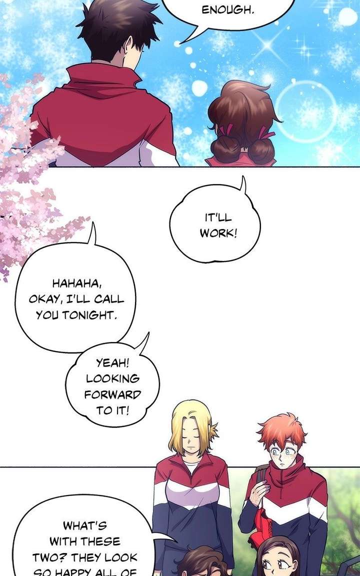 Roots of the Heart Chapter 103 - Page 6