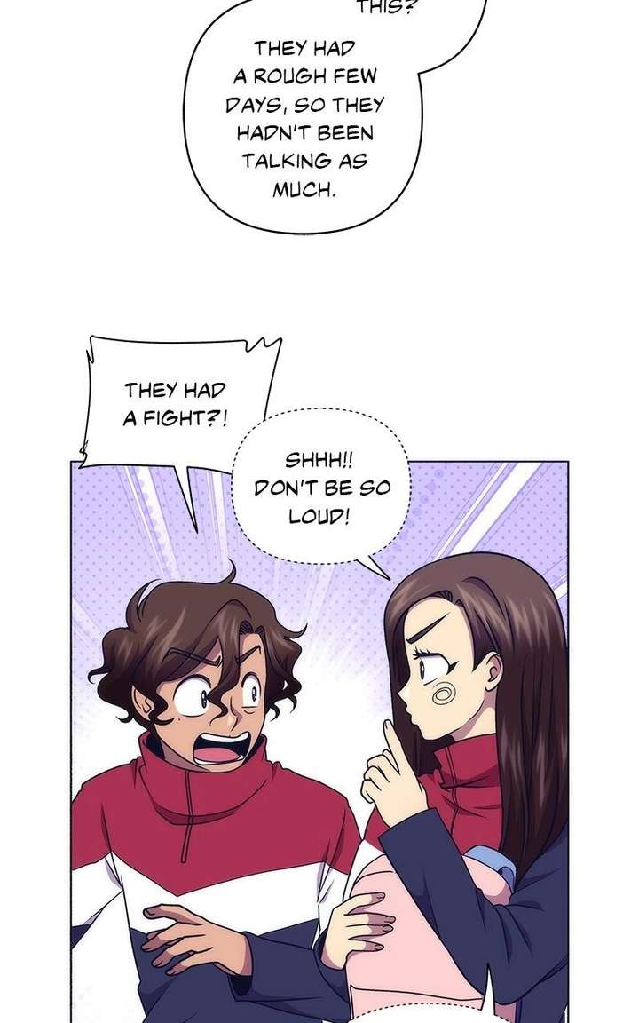 Roots of the Heart Chapter 103 - Page 8