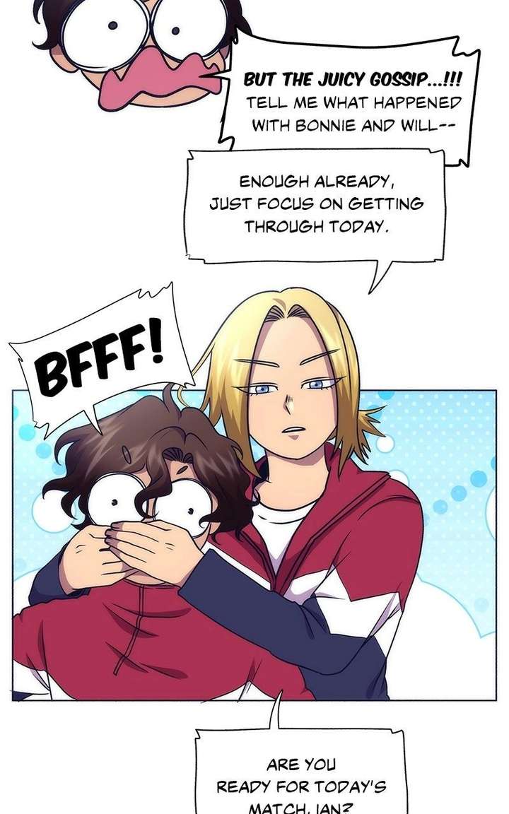 Roots of the Heart Chapter 103 - Page 10