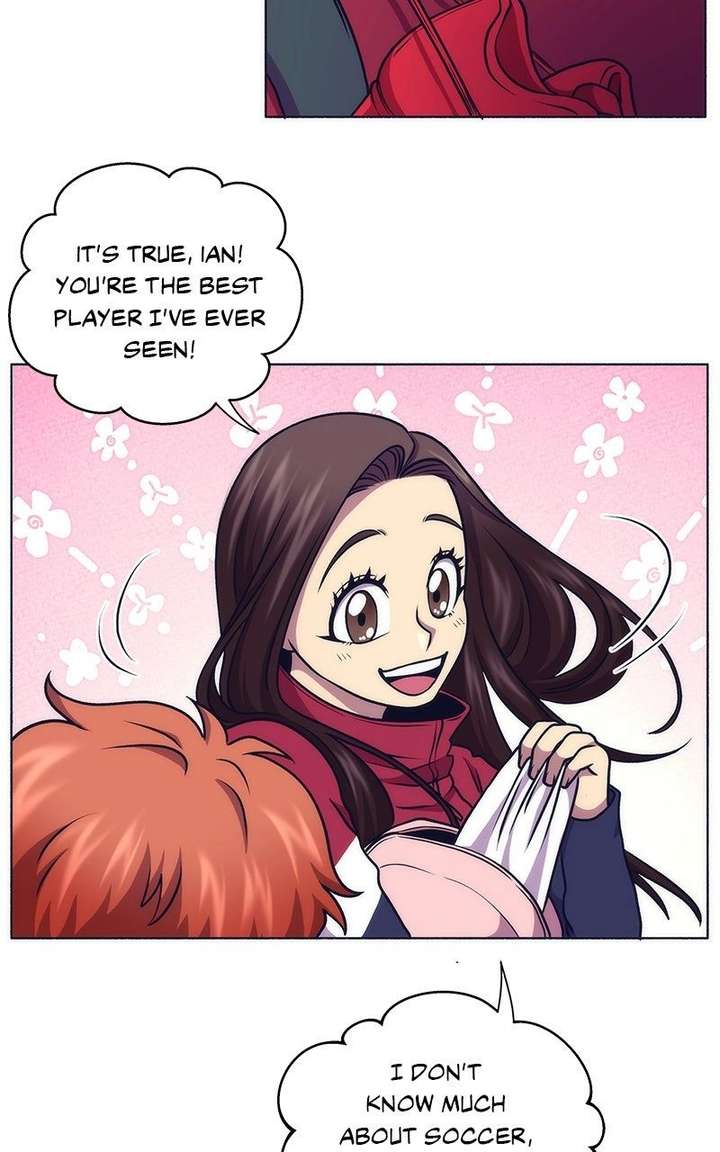 Roots of the Heart Chapter 103 - Page 15