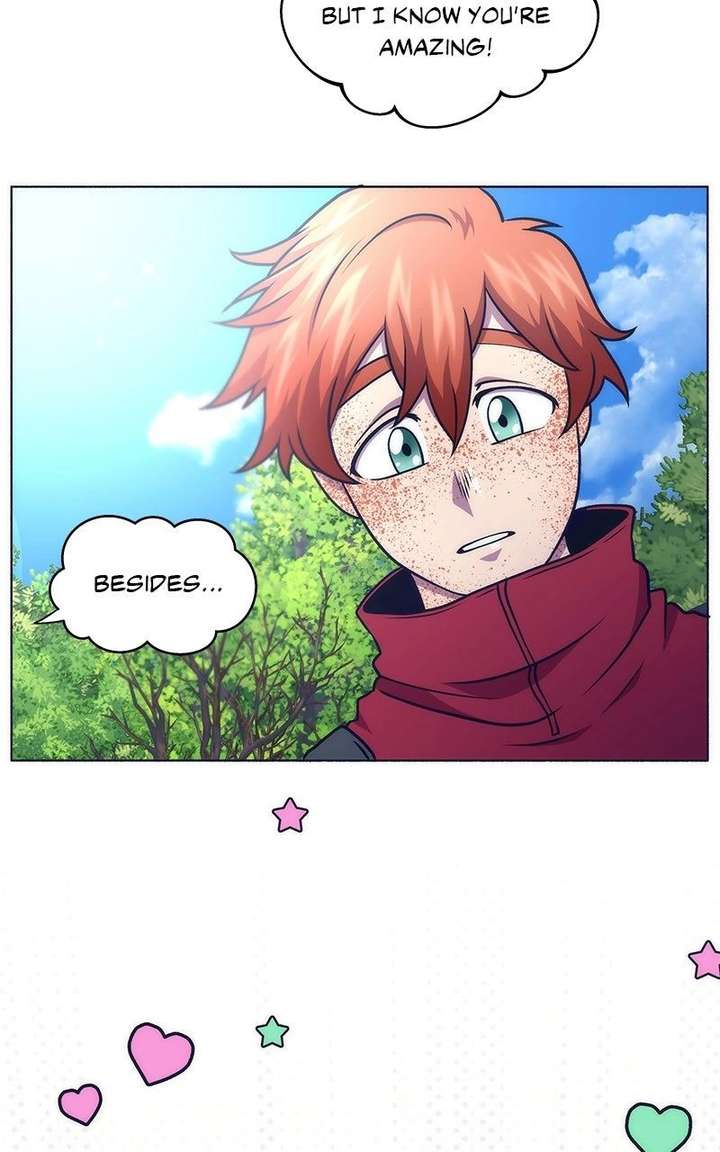 Roots of the Heart Chapter 103 - Page 16