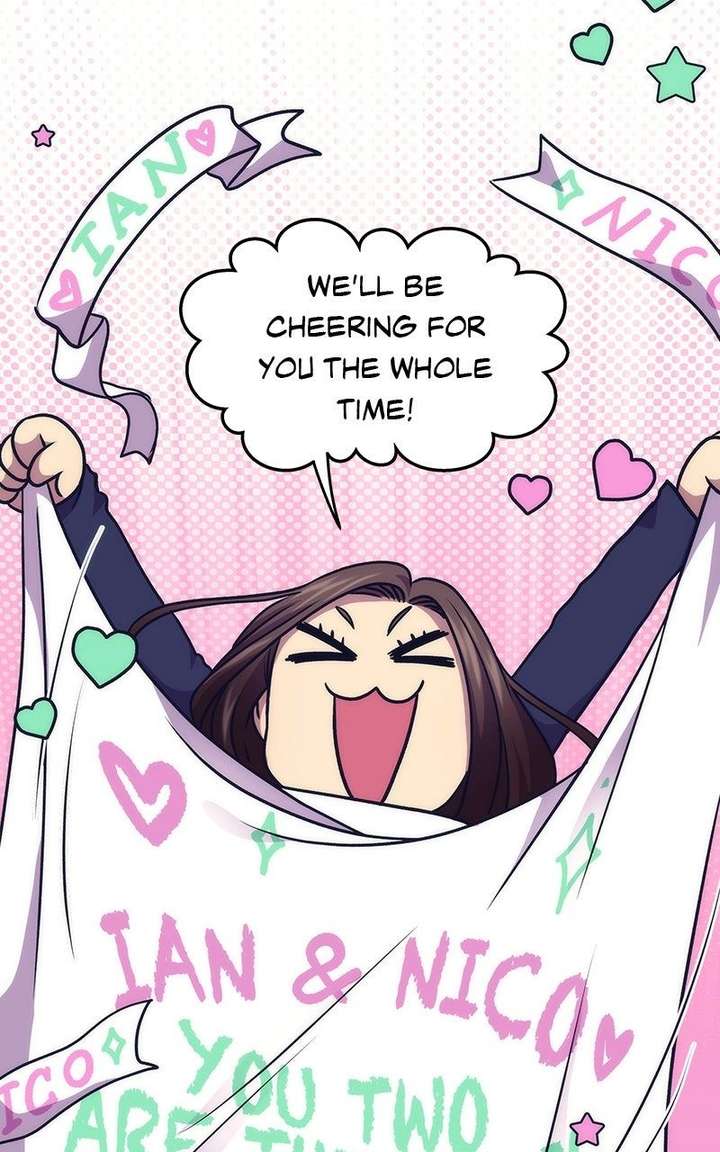 Roots of the Heart Chapter 103 - Page 17