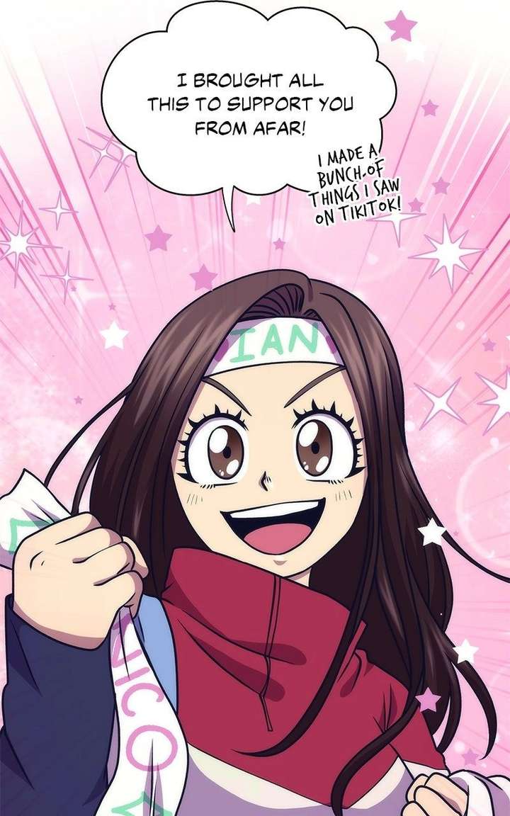 Roots of the Heart Chapter 103 - Page 19