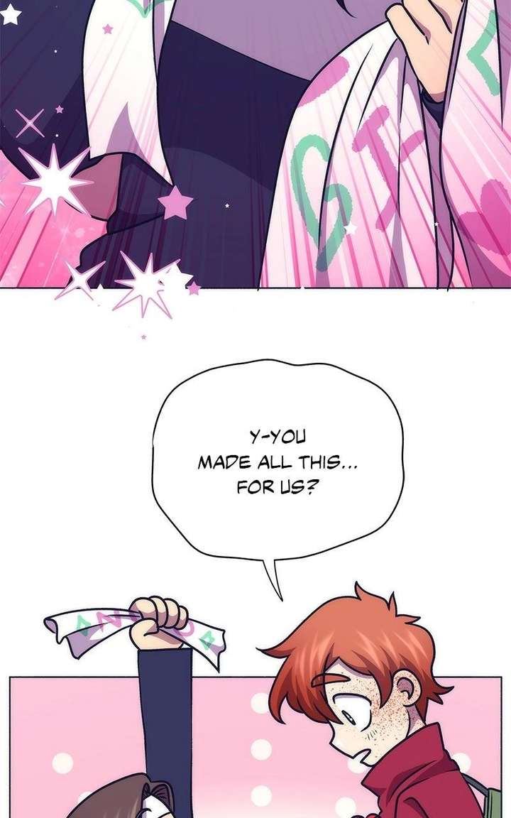 Roots of the Heart Chapter 103 - Page 20