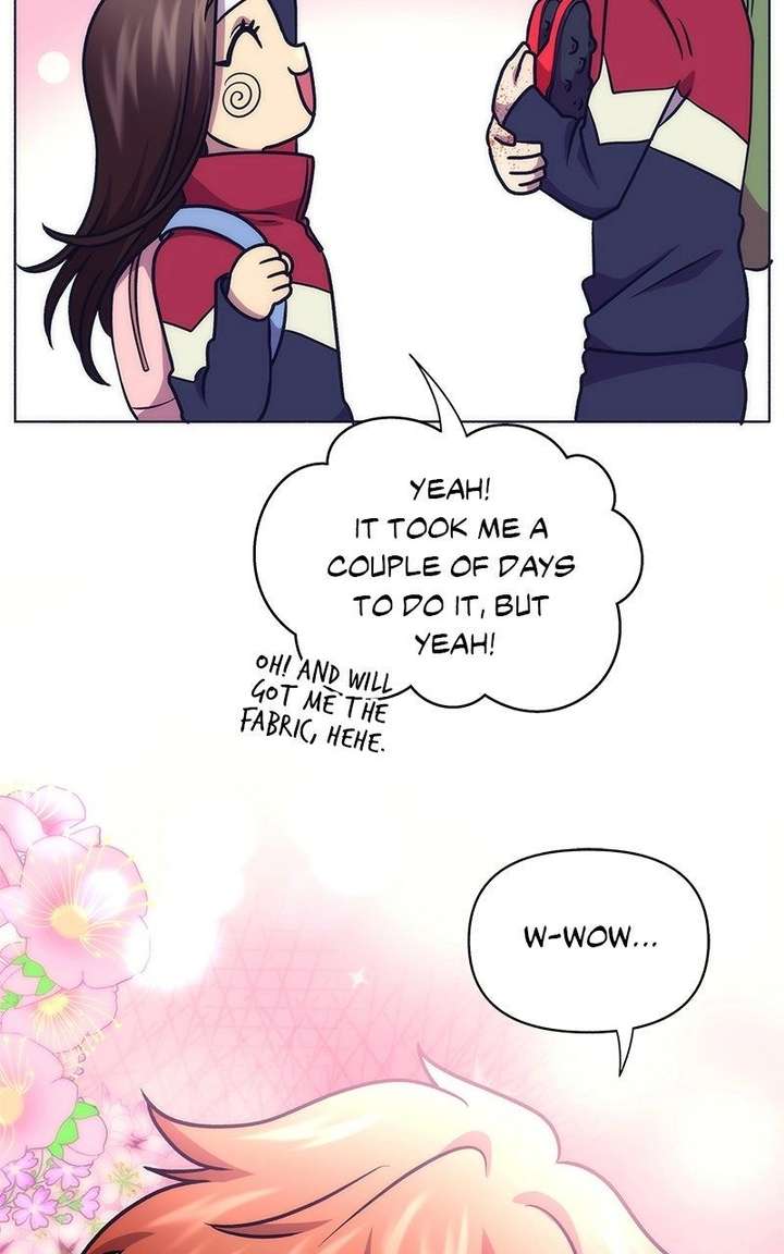 Roots of the Heart Chapter 103 - Page 21