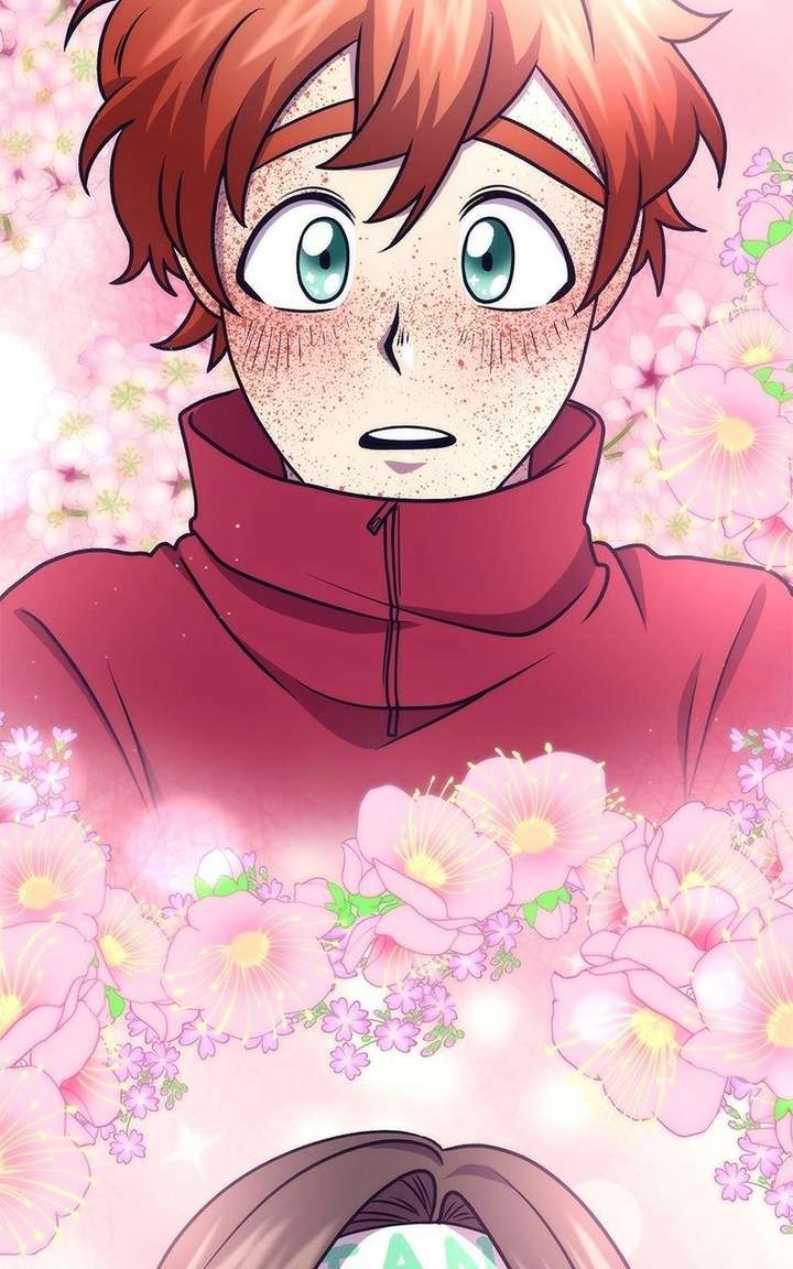 Roots of the Heart Chapter 103 - Page 22