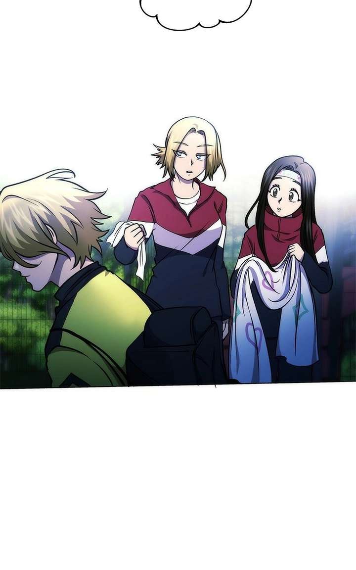 Roots of the Heart Chapter 103 - Page 26