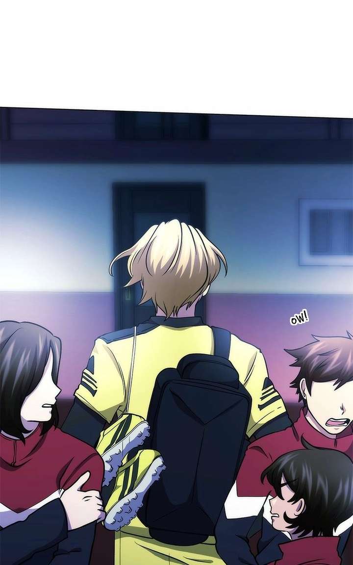 Roots of the Heart Chapter 103 - Page 27