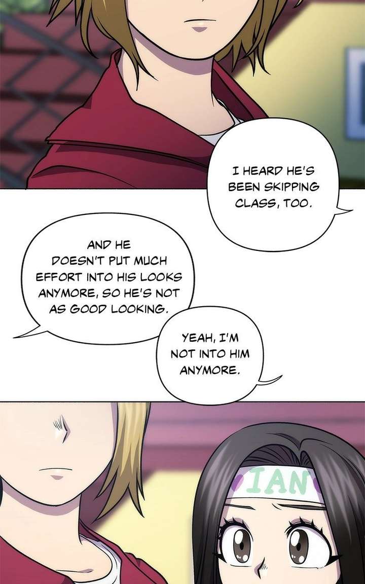 Roots of the Heart Chapter 103 - Page 31