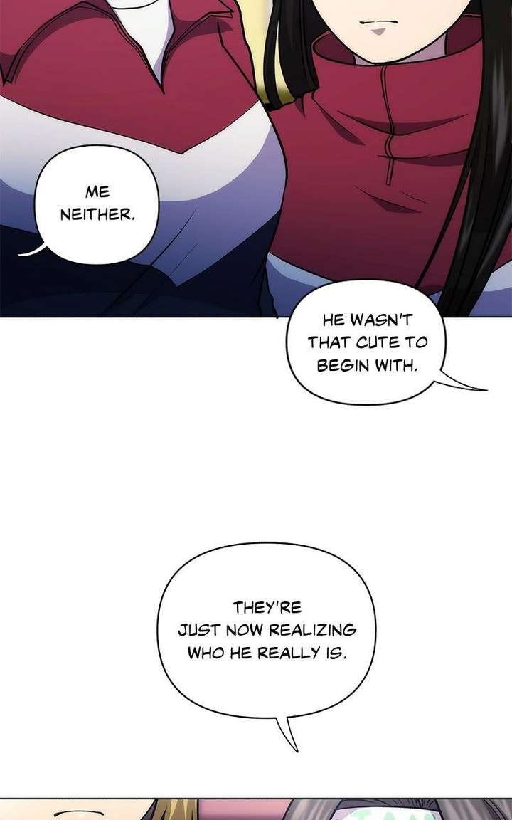 Roots of the Heart Chapter 103 - Page 32