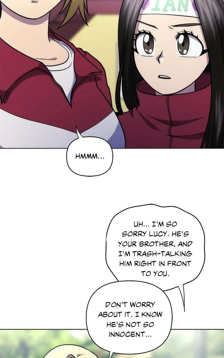 Roots of the Heart Chapter 103 - Page 33