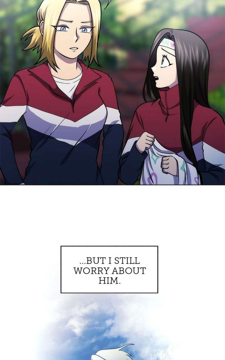 Roots of the Heart Chapter 103 - Page 34