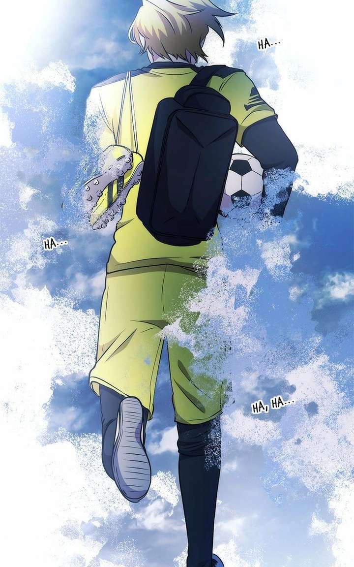 Roots of the Heart Chapter 103 - Page 35