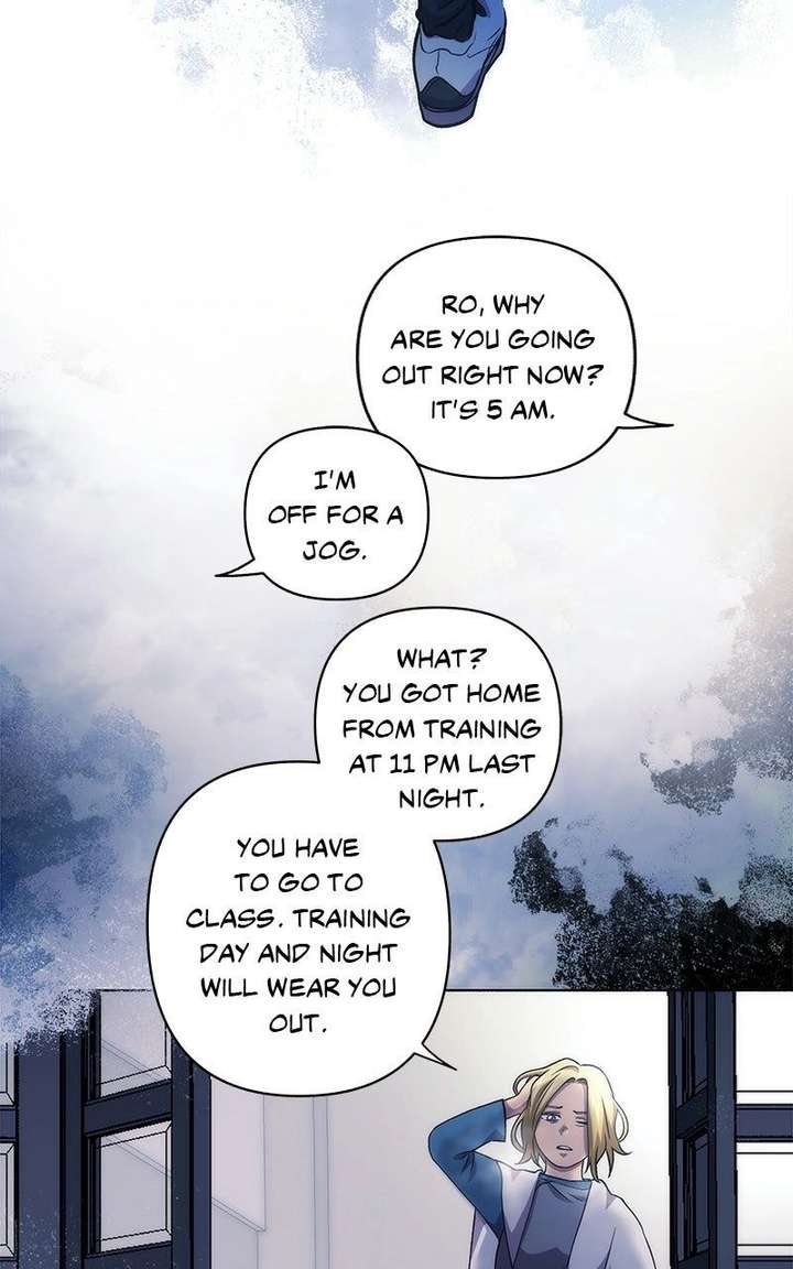 Roots of the Heart Chapter 103 - Page 36