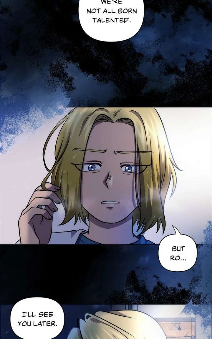 Roots of the Heart Chapter 103 - Page 38