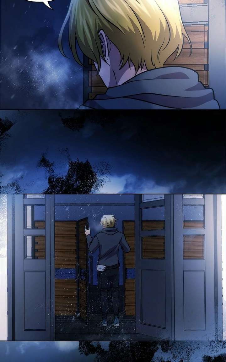 Roots of the Heart Chapter 103 - Page 39