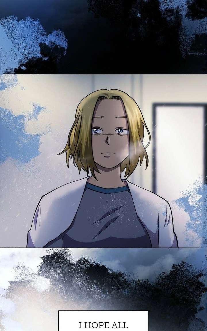 Roots of the Heart Chapter 103 - Page 40