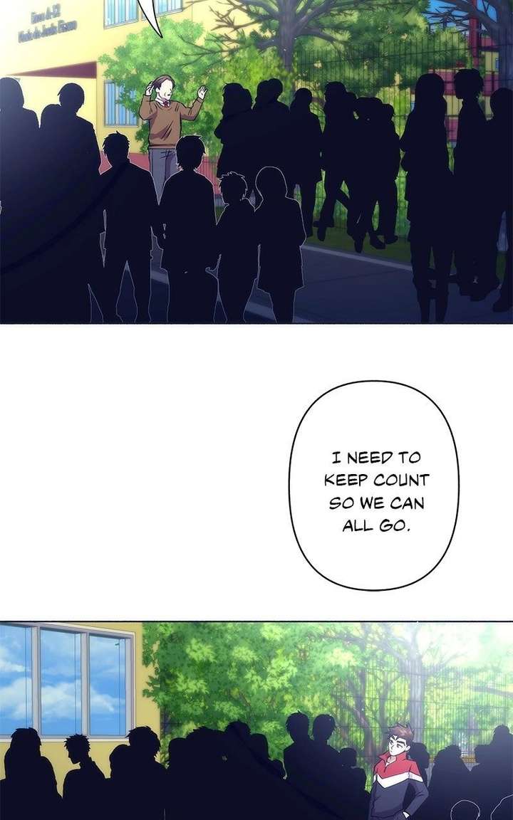 Roots of the Heart Chapter 103 - Page 43