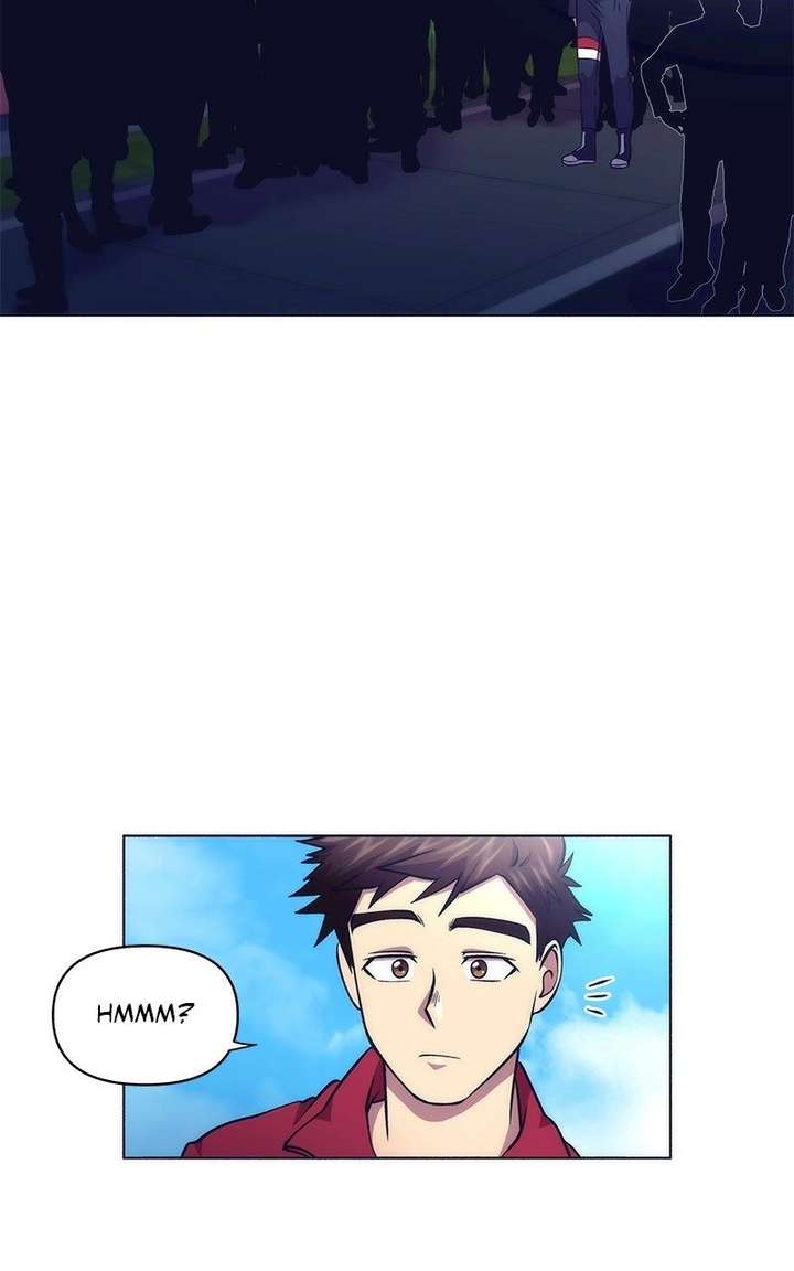 Roots of the Heart Chapter 103 - Page 44