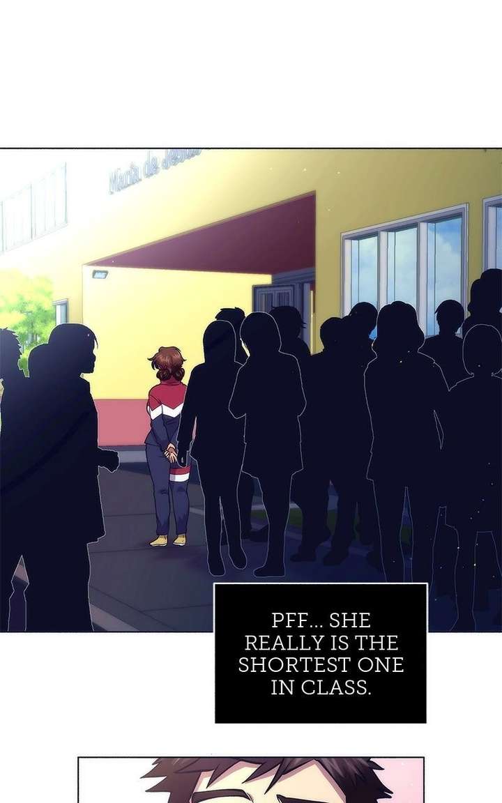 Roots of the Heart Chapter 103 - Page 45