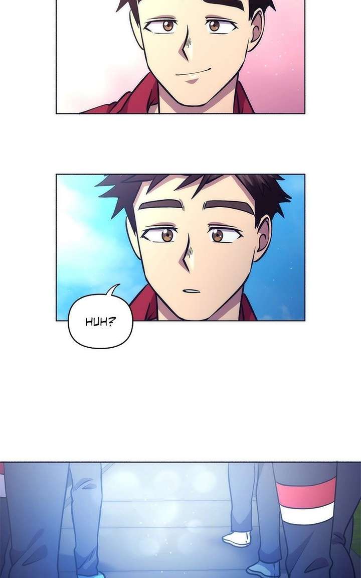 Roots of the Heart Chapter 103 - Page 46