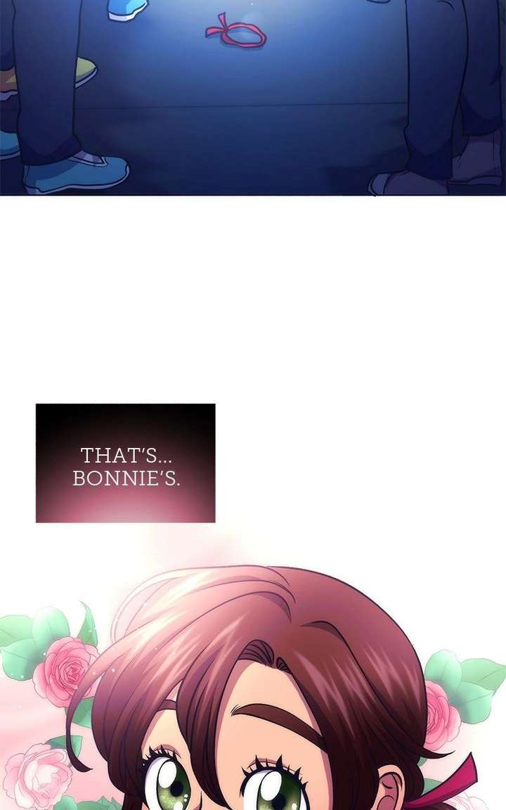 Roots of the Heart Chapter 103 - Page 47