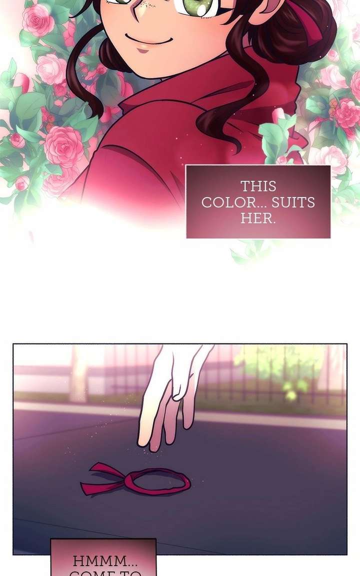 Roots of the Heart Chapter 103 - Page 48