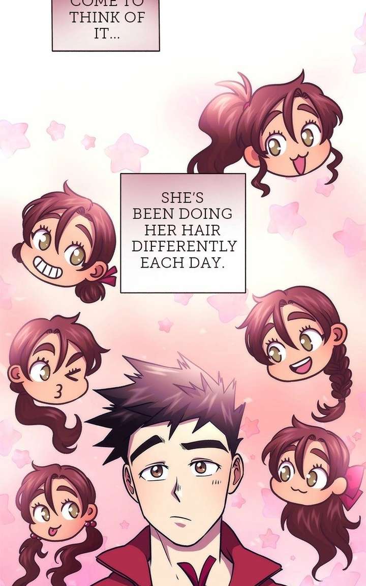 Roots of the Heart Chapter 103 - Page 49