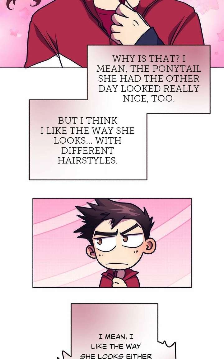 Roots of the Heart Chapter 103 - Page 50