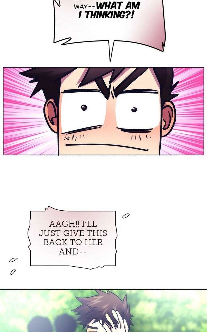 Roots of the Heart Chapter 103 - Page 51