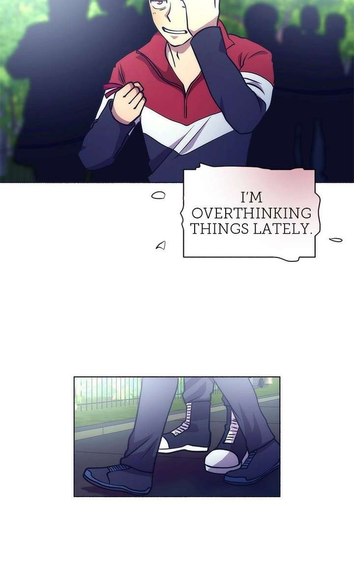 Roots of the Heart Chapter 103 - Page 52