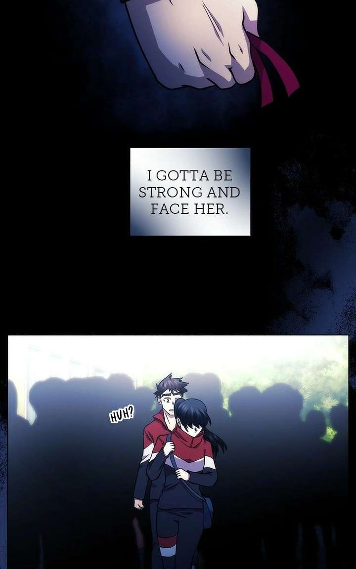 Roots of the Heart Chapter 103 - Page 57