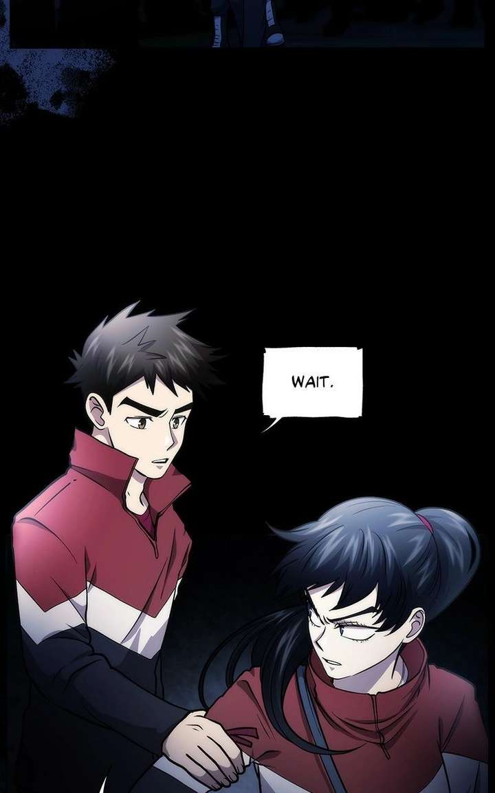 Roots of the Heart Chapter 103 - Page 58