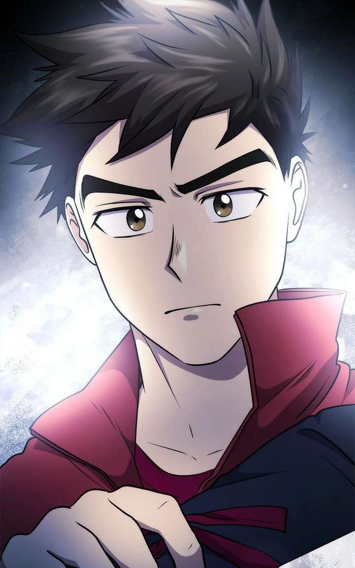 Roots of the Heart Chapter 103 - Page 61