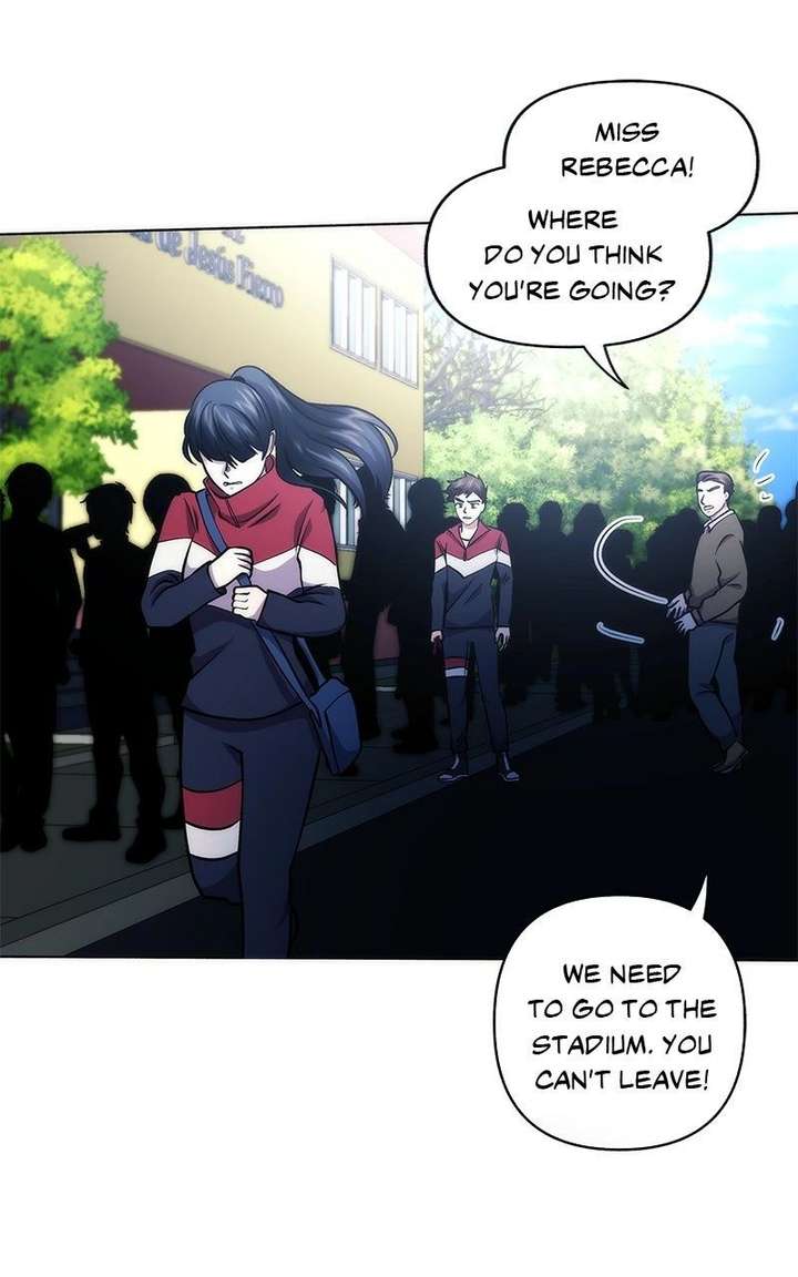 Roots of the Heart Chapter 103 - Page 65