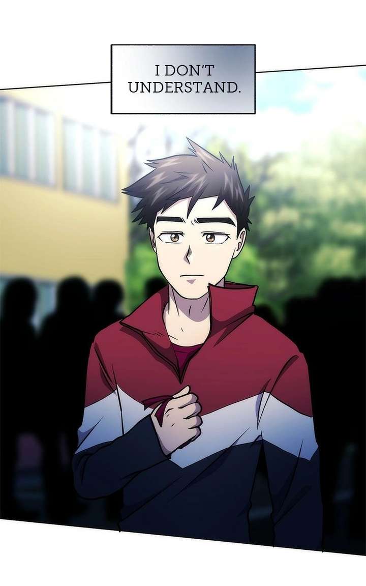 Roots of the Heart Chapter 103 - Page 66