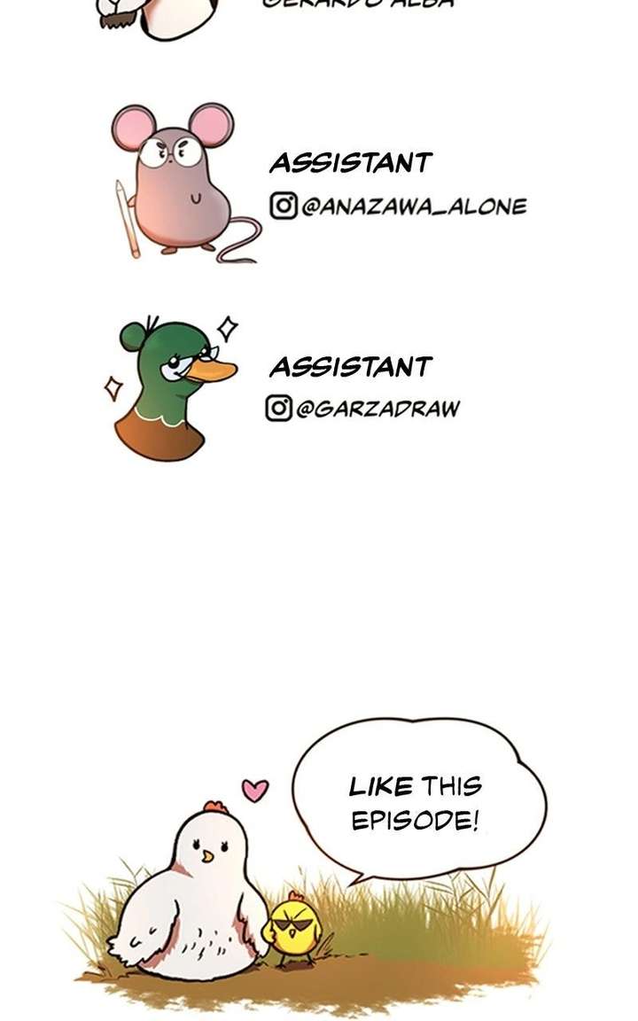 Roots of the Heart Chapter 103 - Page 70