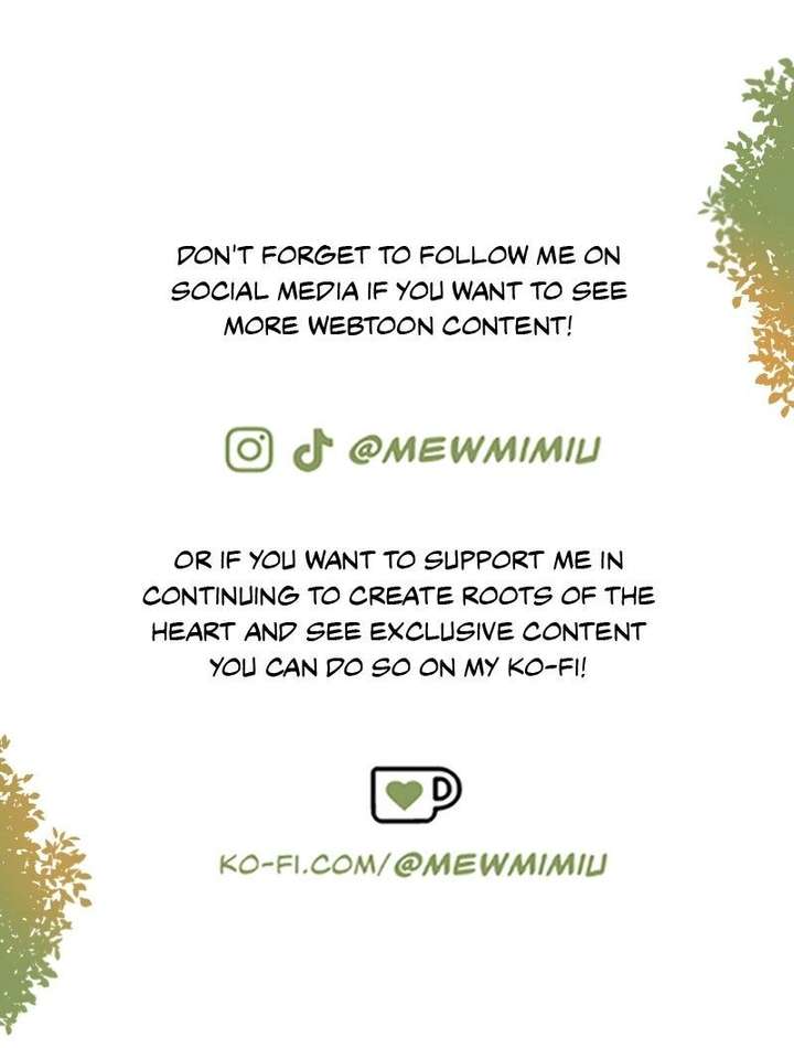 Roots of the Heart Chapter 103 - Page 71