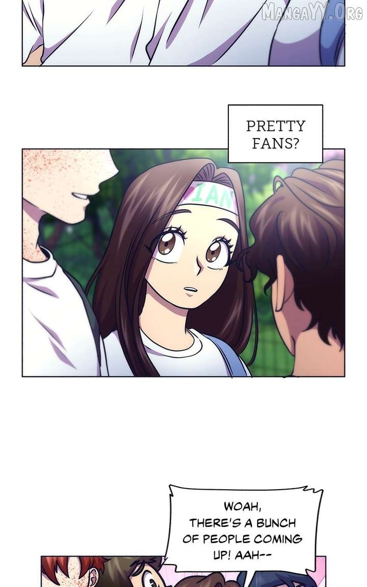 Roots of the Heart Chapter 104 - Page 6