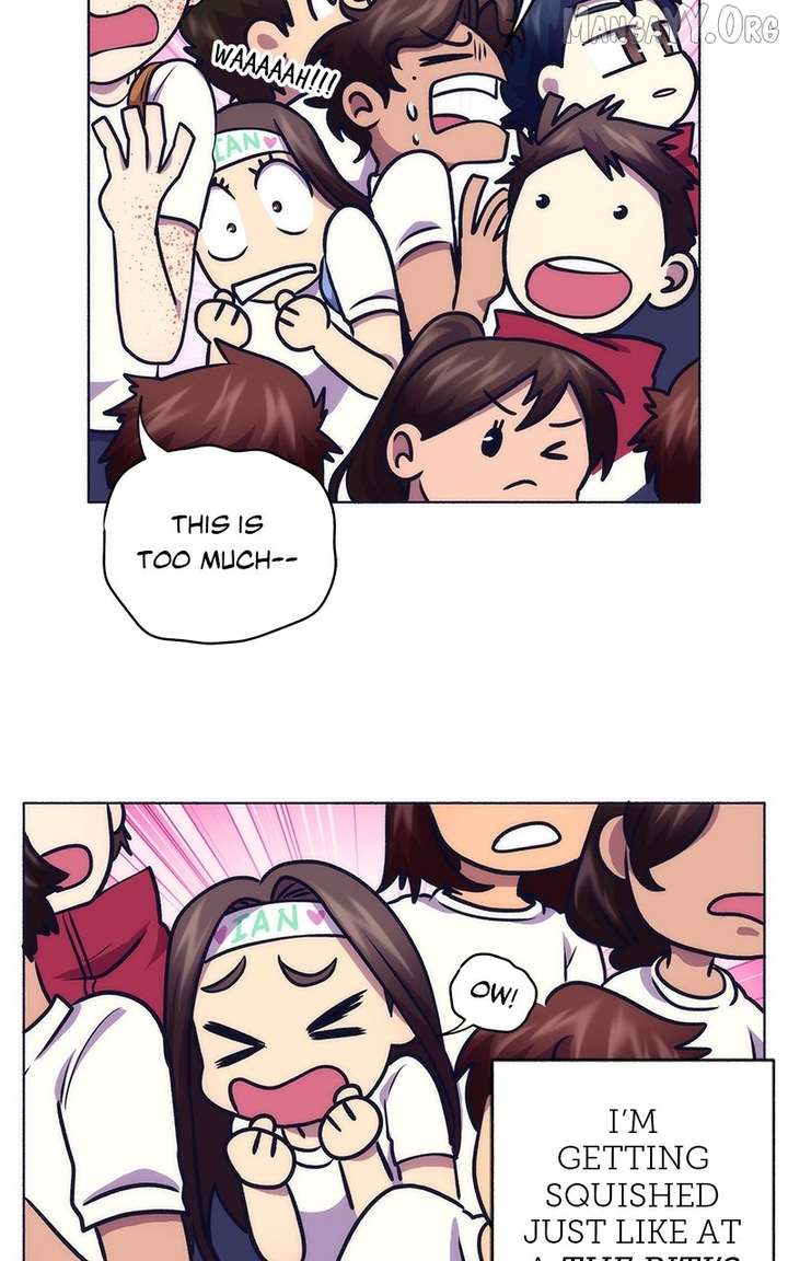 Roots of the Heart Chapter 104 - Page 7