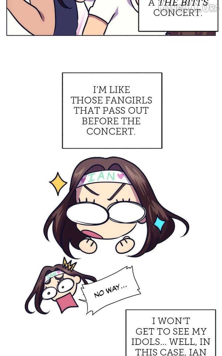 Roots of the Heart Chapter 104 - Page 8