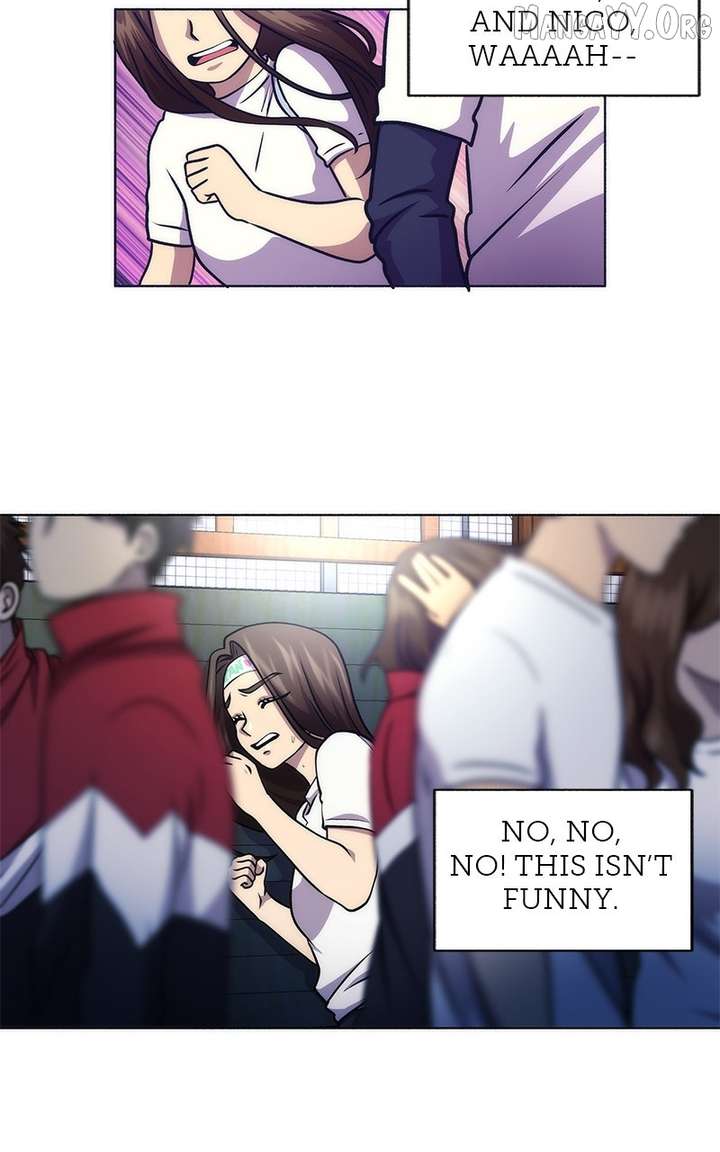 Roots of the Heart Chapter 104 - Page 9