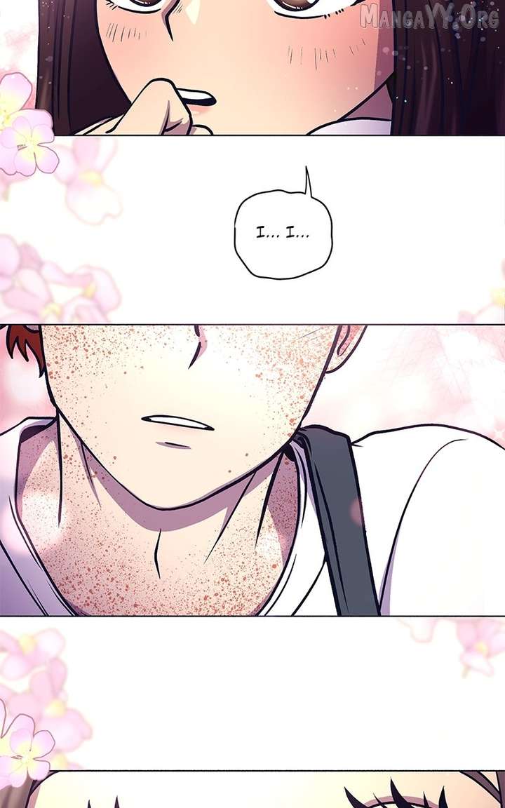 Roots of the Heart Chapter 104 - Page 15