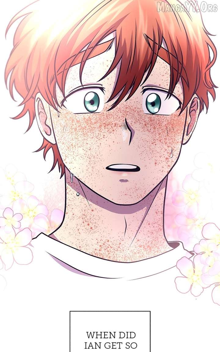 Roots of the Heart Chapter 104 - Page 17