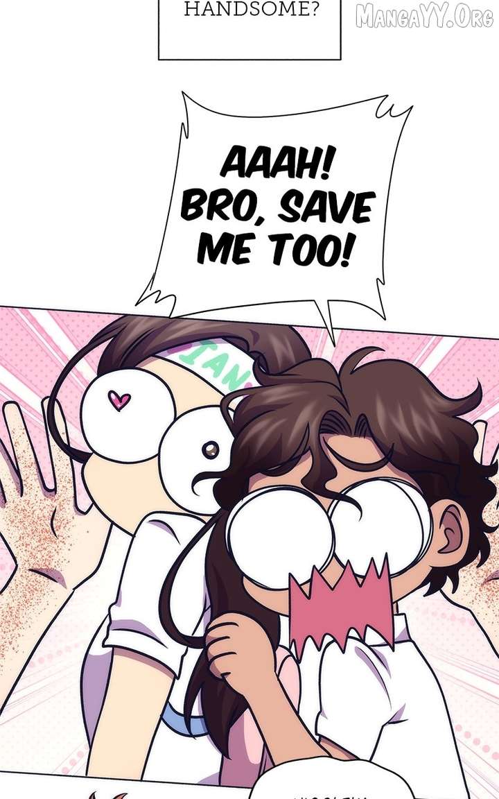 Roots of the Heart Chapter 104 - Page 18