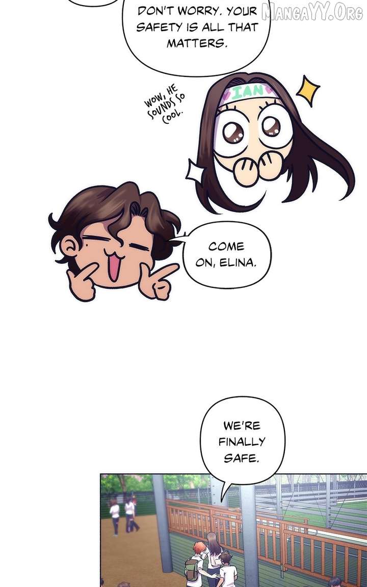 Roots of the Heart Chapter 104 - Page 20