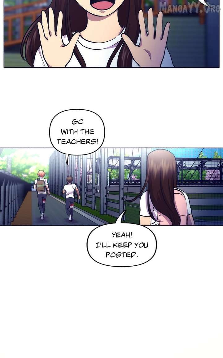 Roots of the Heart Chapter 104 - Page 23