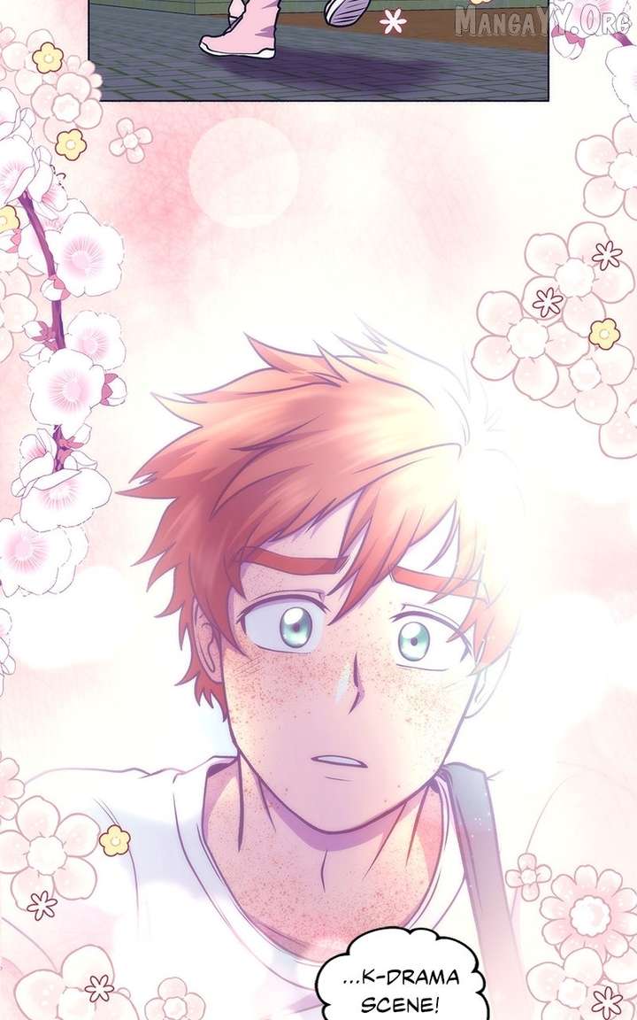 Roots of the Heart Chapter 104 - Page 25