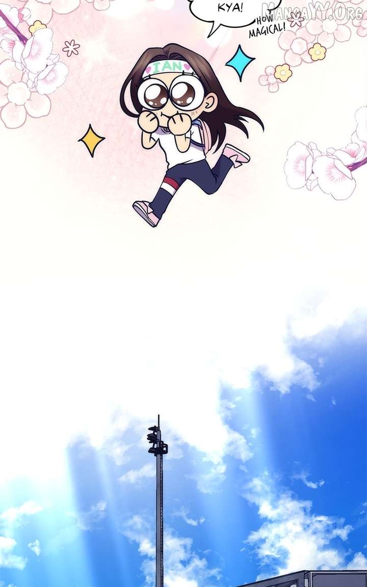 Roots of the Heart Chapter 104 - Page 26