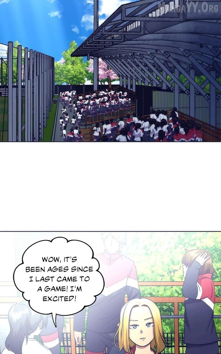 Roots of the Heart Chapter 104 - Page 27